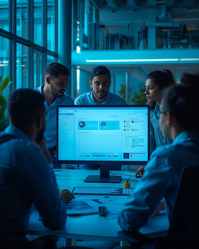 Education management system for schools and universities in Djibouti